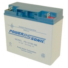 Powersonic PS-12180Nb Battery